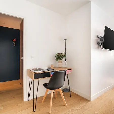 Apartment Sereners - Beaugrenelle *