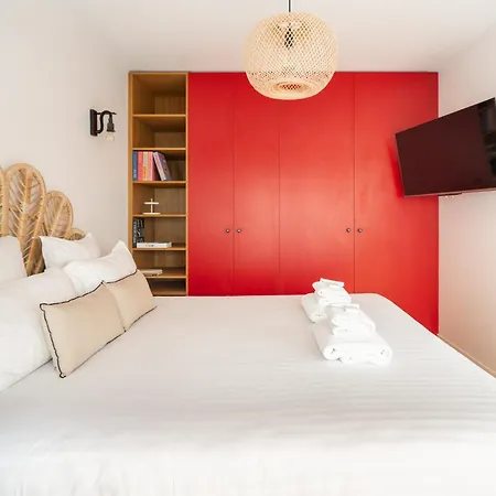 Apartment Sereners - Beaugrenelle *
