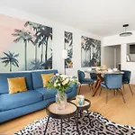 Sereners - Beaugrenelle