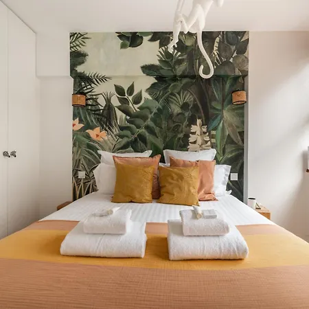 Appartamento Sereners - Beaugrenelle Parigi