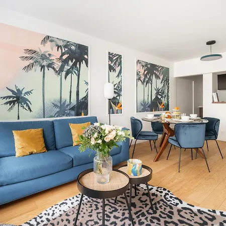 Appartamento Sereners - Beaugrenelle