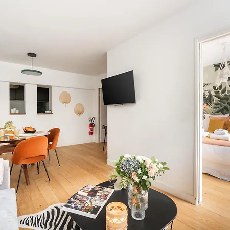 Sereners - Beaugrenelle Appartamento *