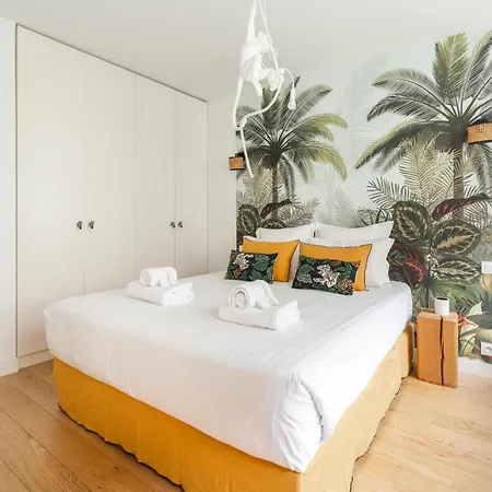 Sereners - Beaugrenelle Appartamento
