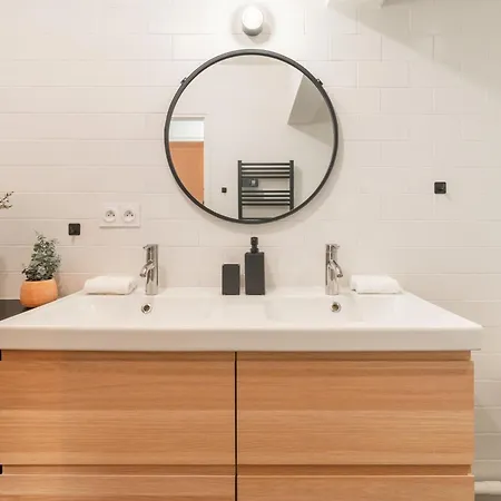 Appartamento Sereners - Beaugrenelle