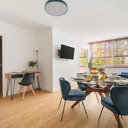 Sereners - Beaugrenelle Appartamento