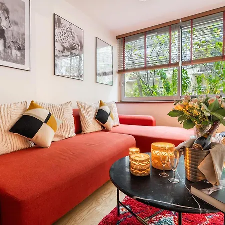 Appartamento Sereners - Beaugrenelle Parigi