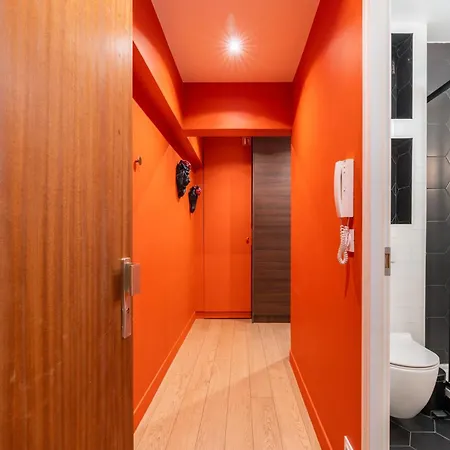 Appartamento Sereners - Beaugrenelle