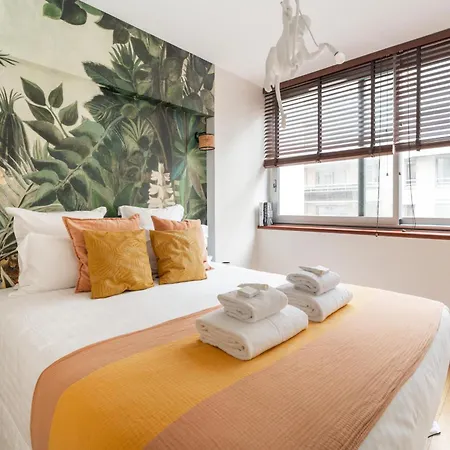 Appartamento Sereners - Beaugrenelle Parigi