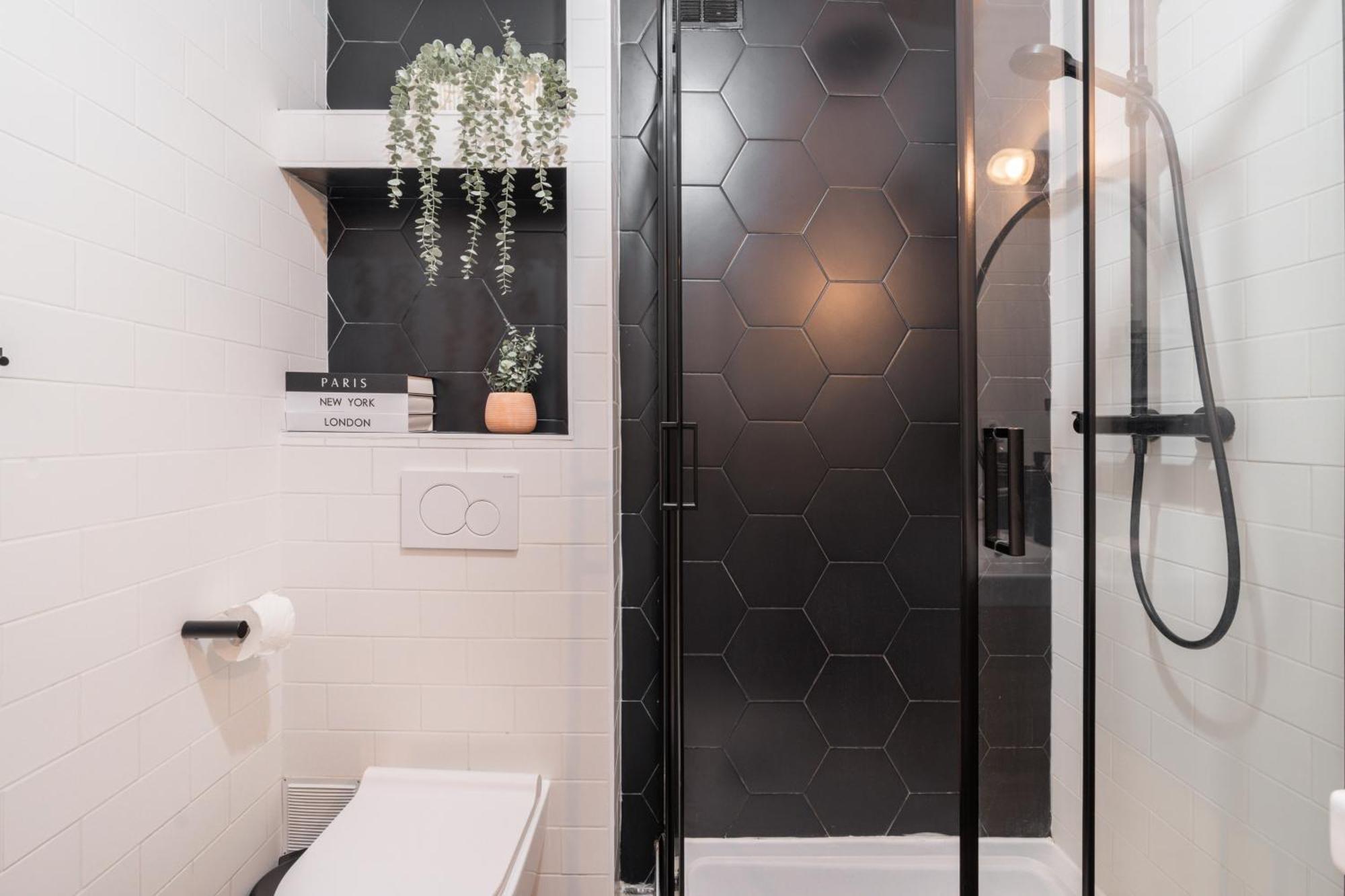 Sereners - Charming Serviced - Beaugrenelle Appartamento Parigi