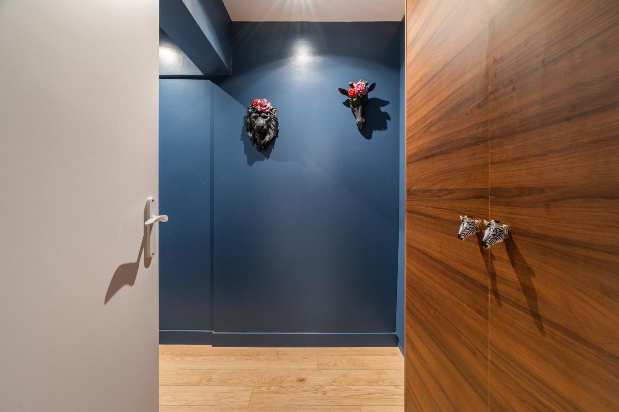 Appartamento Sereners - Charming Serviced - Beaugrenelle Parigi