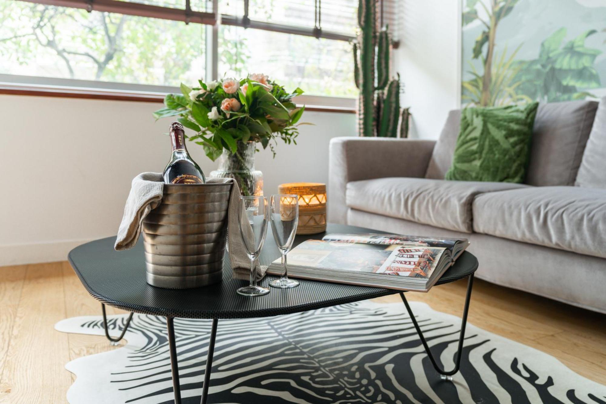 Sereners - Beaugrenelle