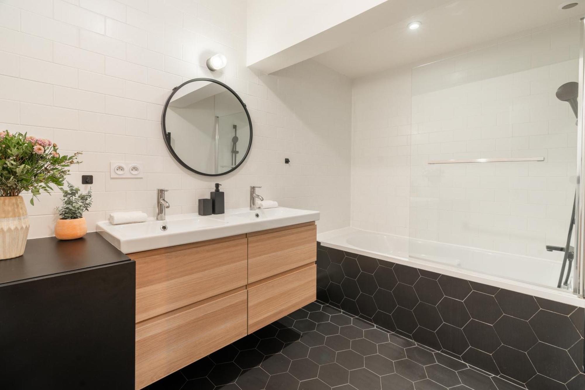 Sereners - Beaugrenelle Appartamento