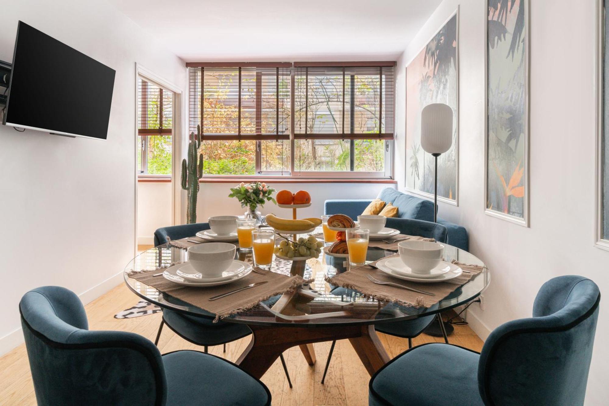 Appartamento Sereners - Charming Serviced - Beaugrenelle